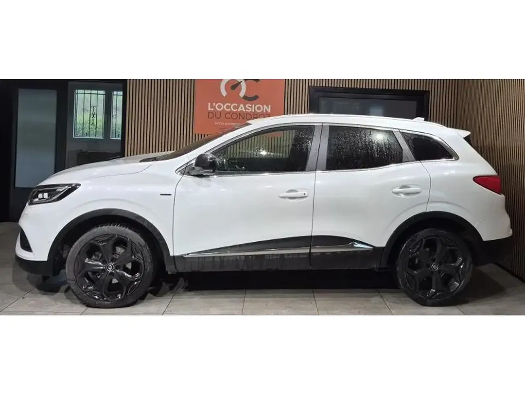 Renault Kadjar - Thumbnail 4