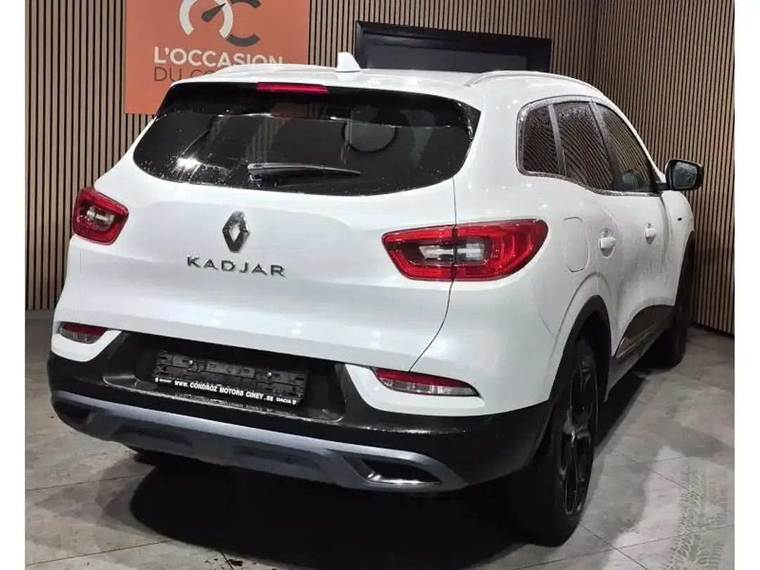 Renault Kadjar - Thumbnail 5