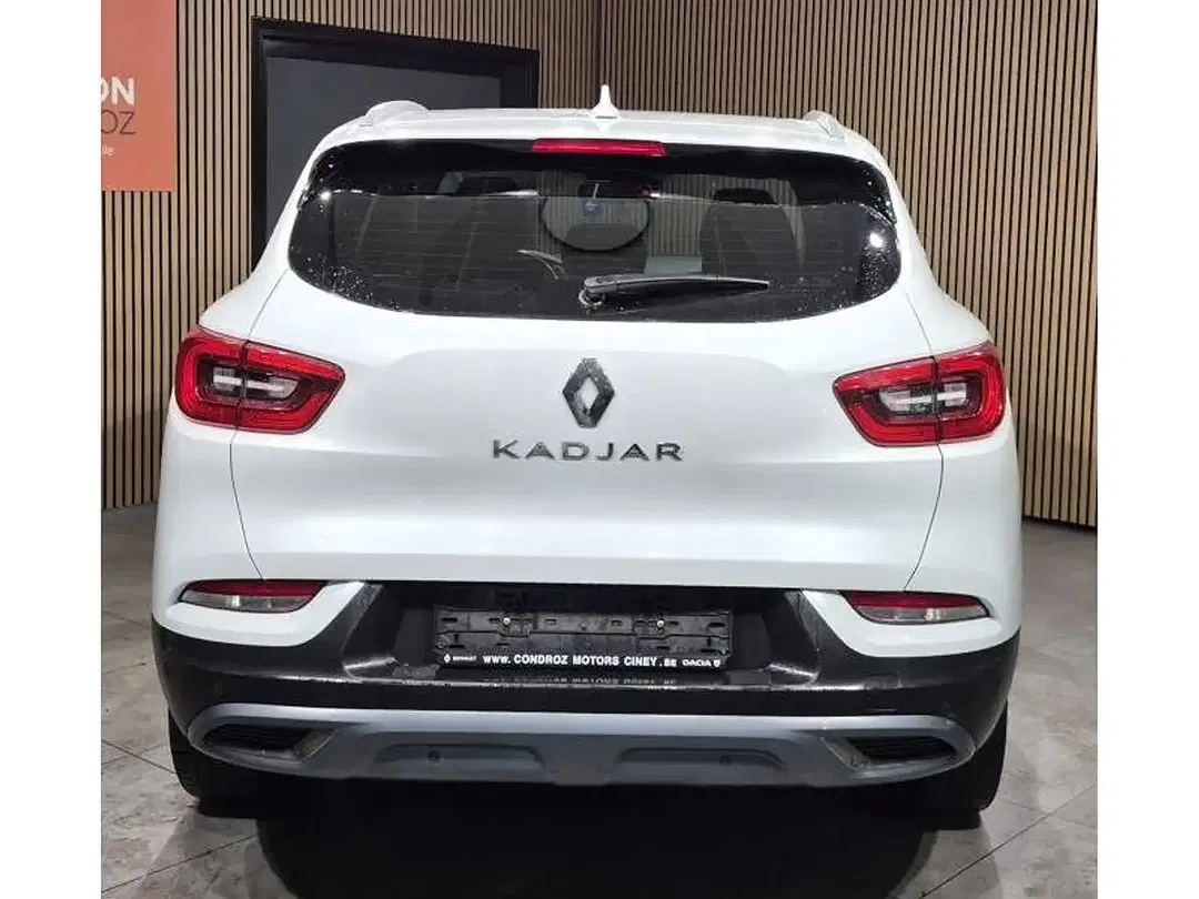 Renault Kadjar - Thumbnail 6