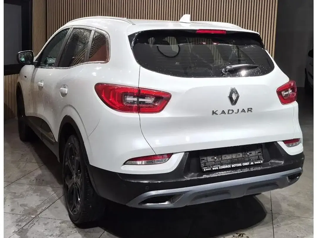 Renault Kadjar - Thumbnail 7