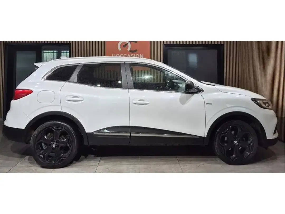 Renault Kadjar - Thumbnail 8