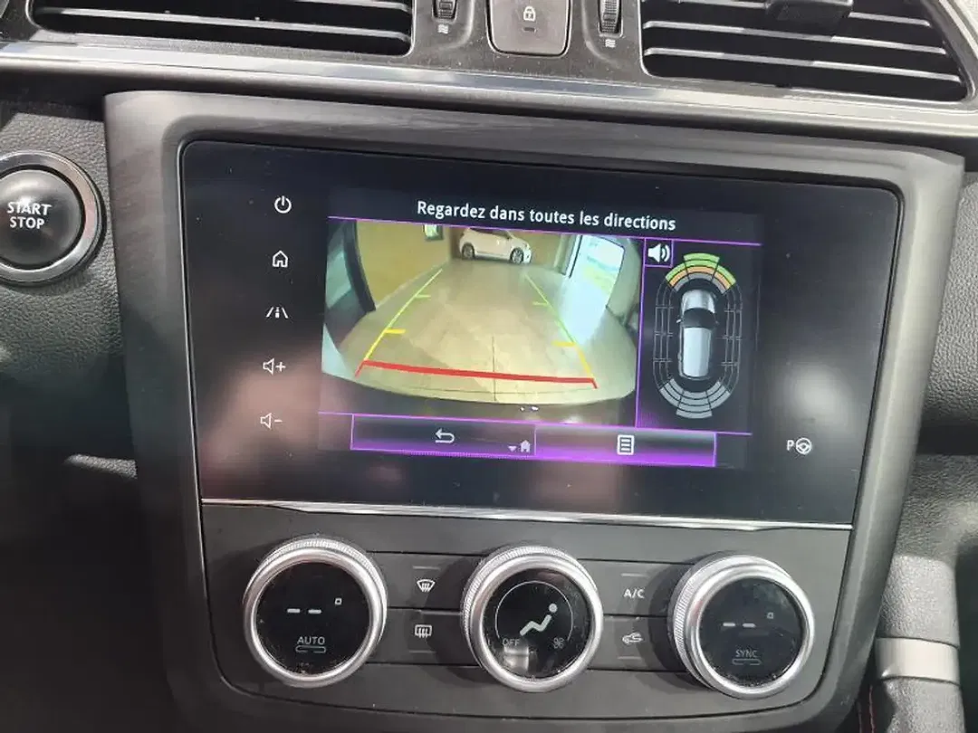 Renault Kadjar - Thumbnail 9