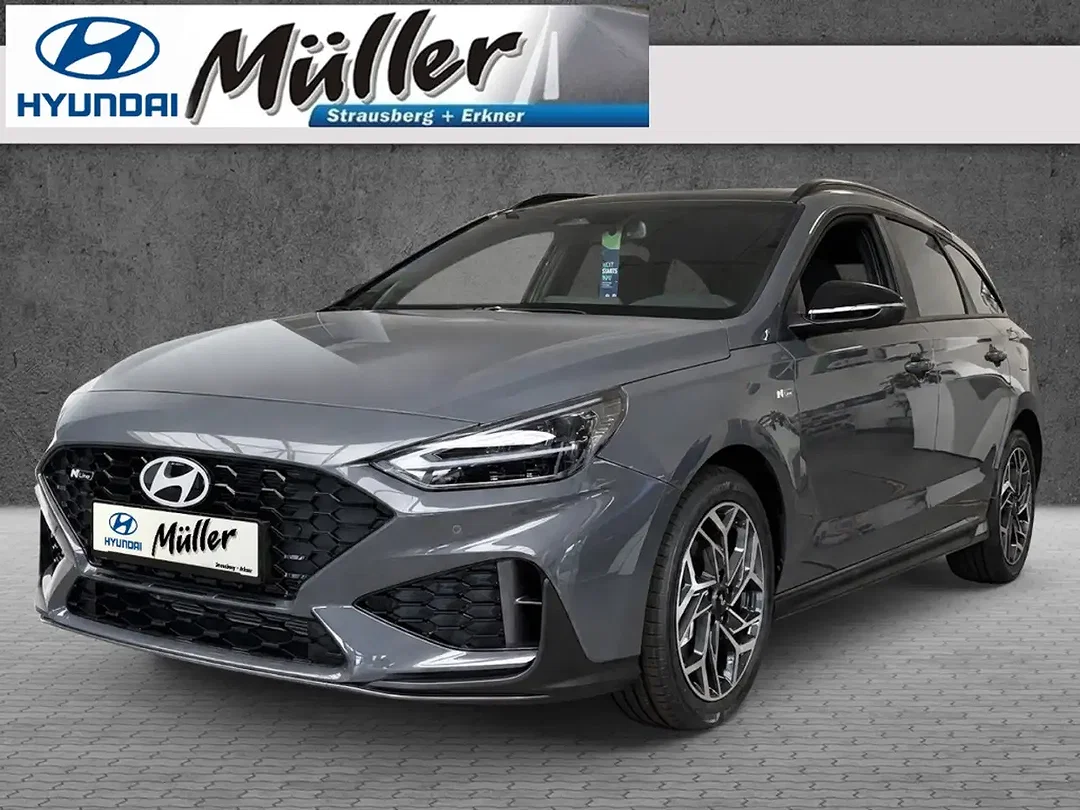 Hyundai i30 - Afbeelding 1