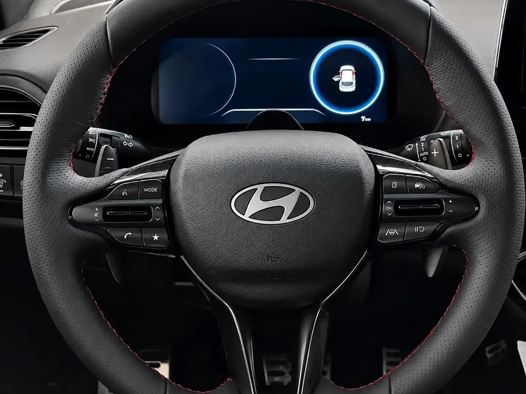 Hyundai i30 - Thumbnail 10