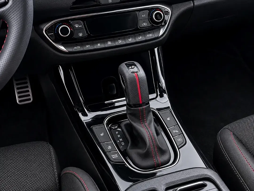 Hyundai i30 - Thumbnail 11