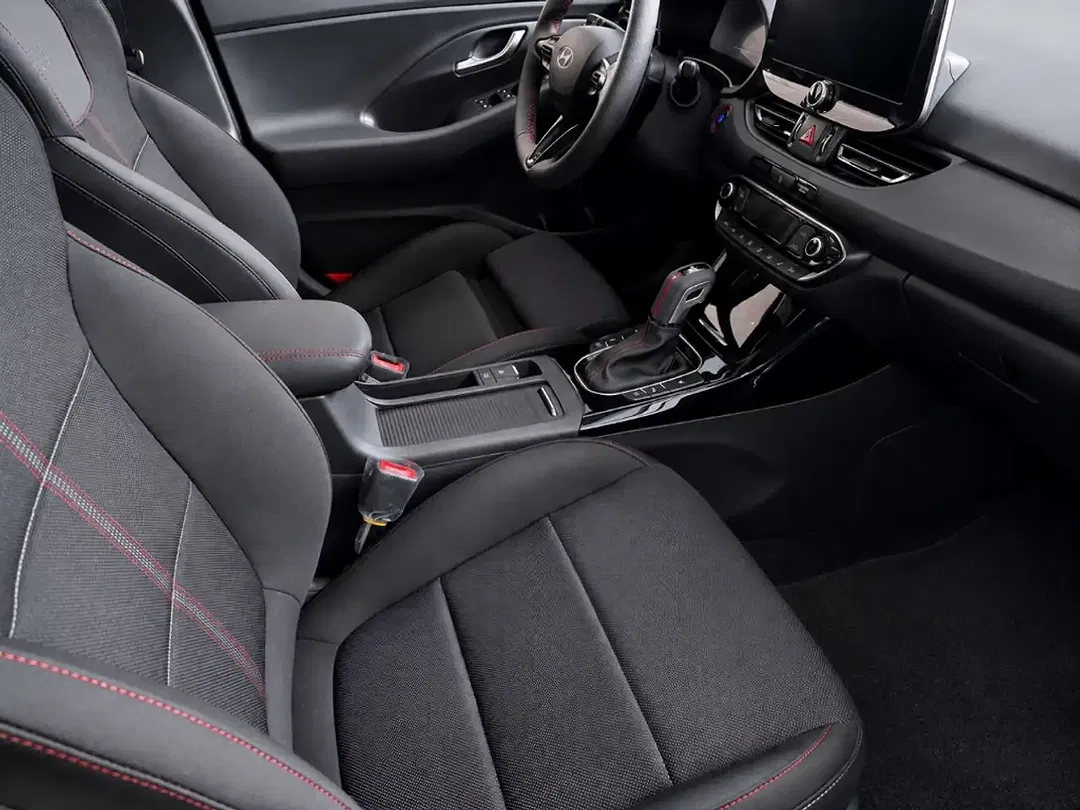Hyundai i30 - Thumbnail 12