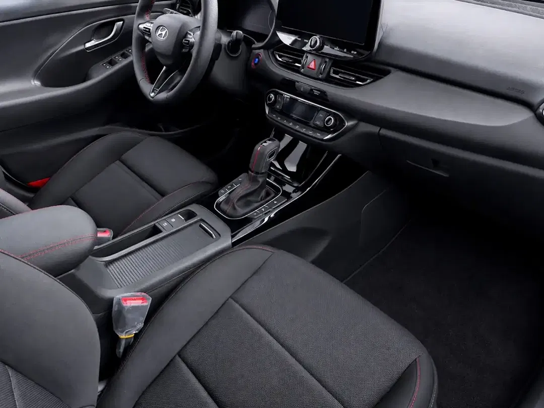 Hyundai i30 - Thumbnail 13
