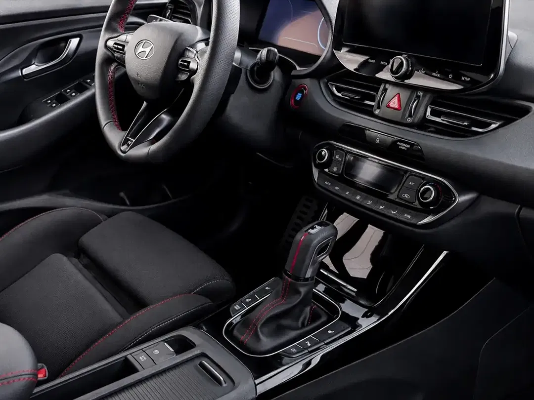 Hyundai i30 - Thumbnail 14