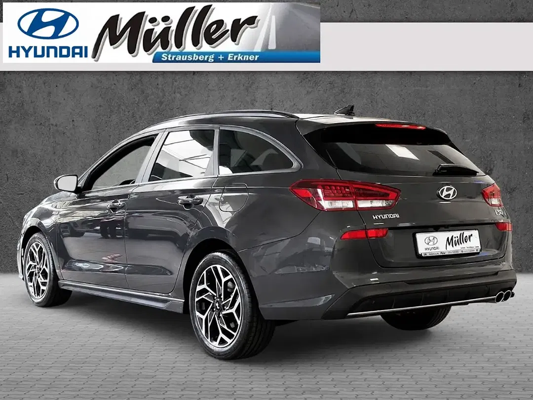 Hyundai i30 - Thumbnail 5