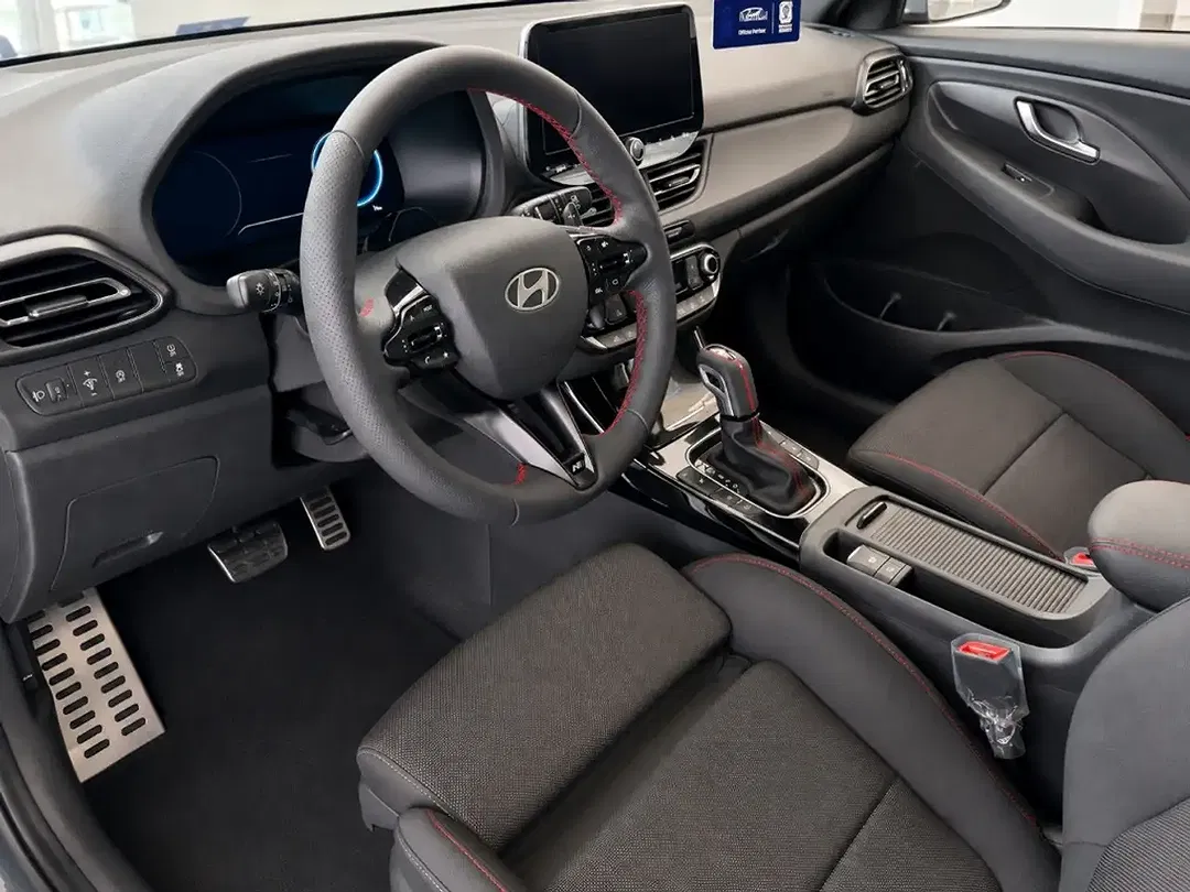 Hyundai i30 - Thumbnail 6