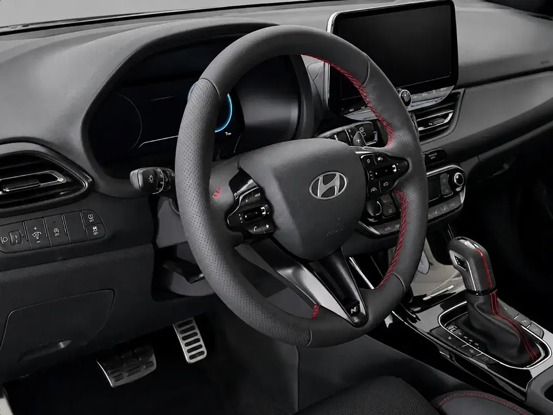 Hyundai i30 - Thumbnail 7