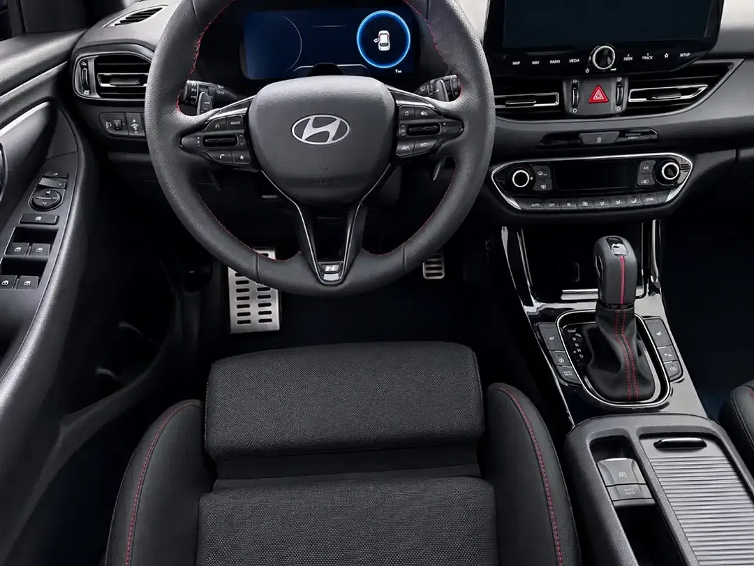 Hyundai i30 - Thumbnail 9