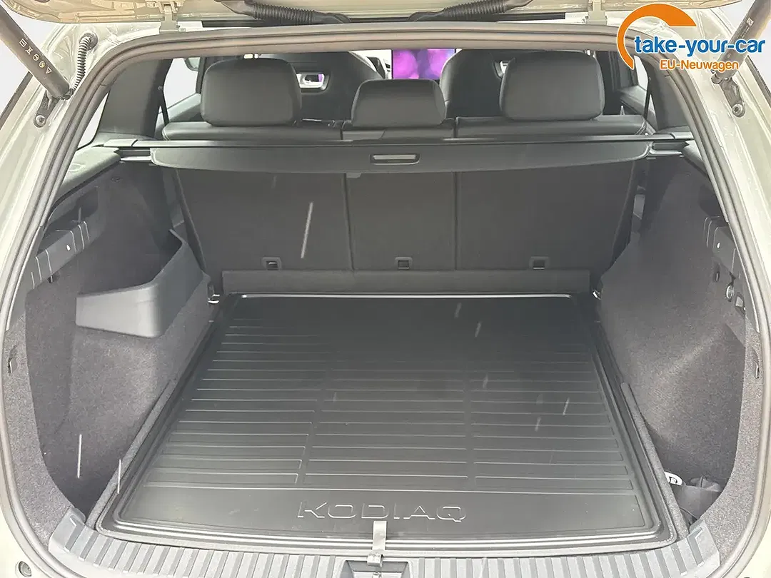 Skoda Kodiaq - Thumbnail 11