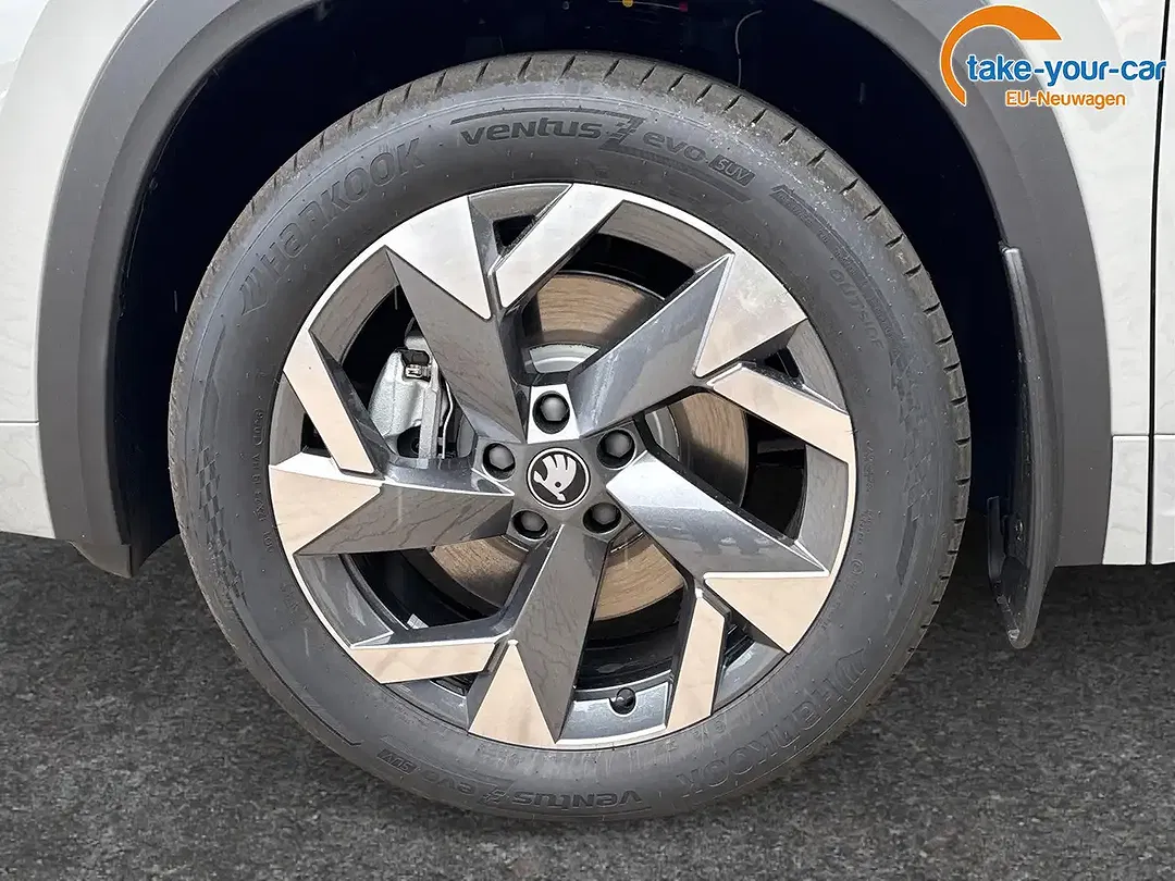 Skoda Kodiaq - Thumbnail 12