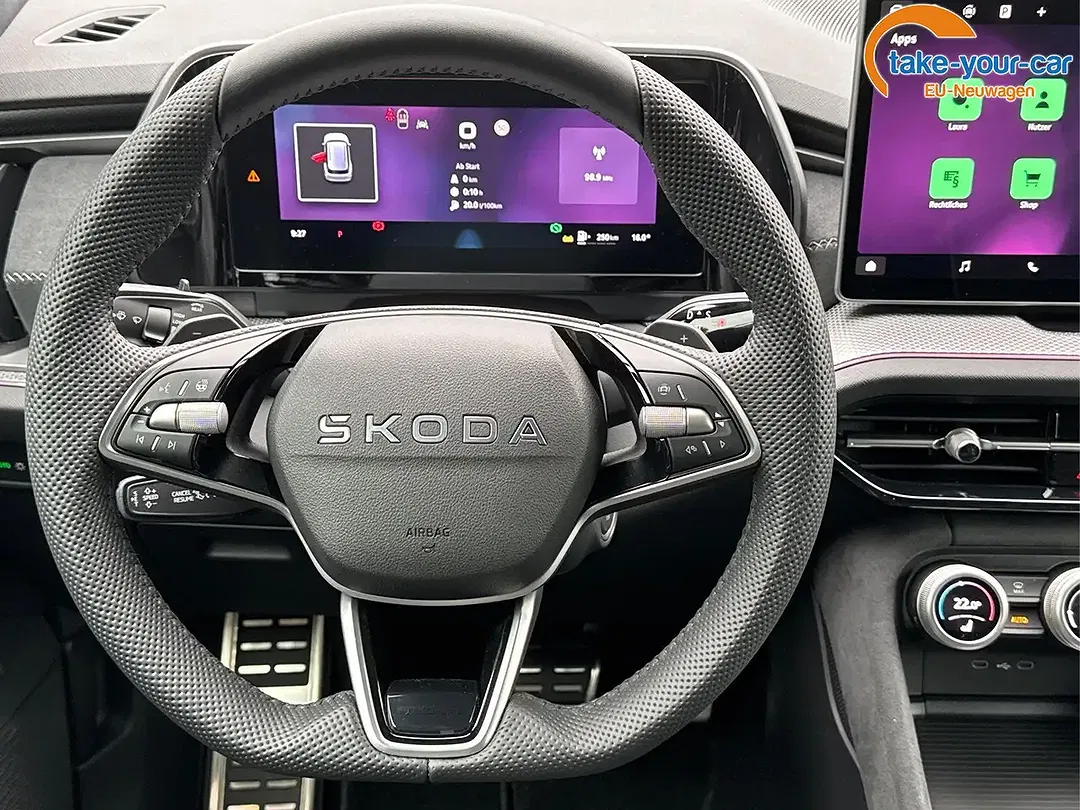 Skoda Kodiaq - Thumbnail 8