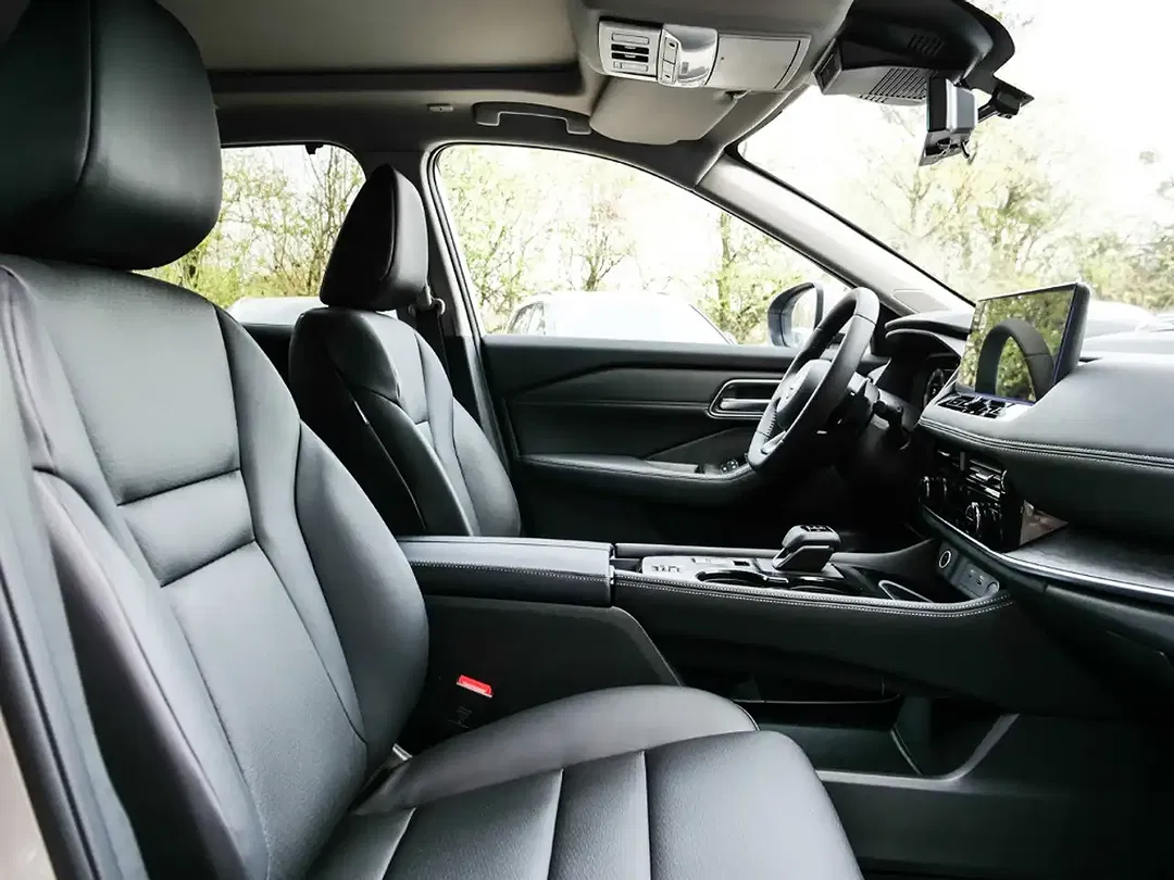Nissan X-Trail - Thumbnail 13