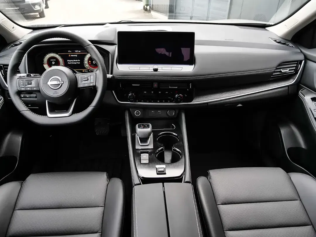 Nissan X-Trail - Thumbnail 9