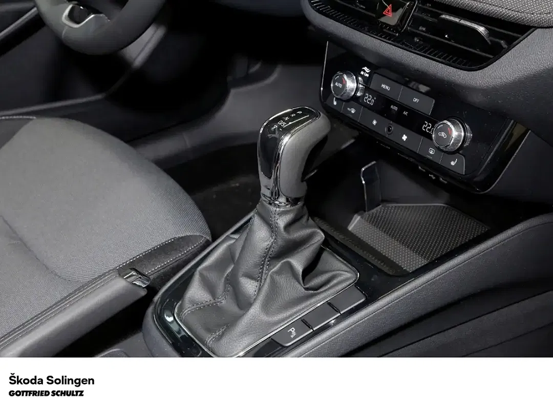 Skoda Fabia - Thumbnail 8