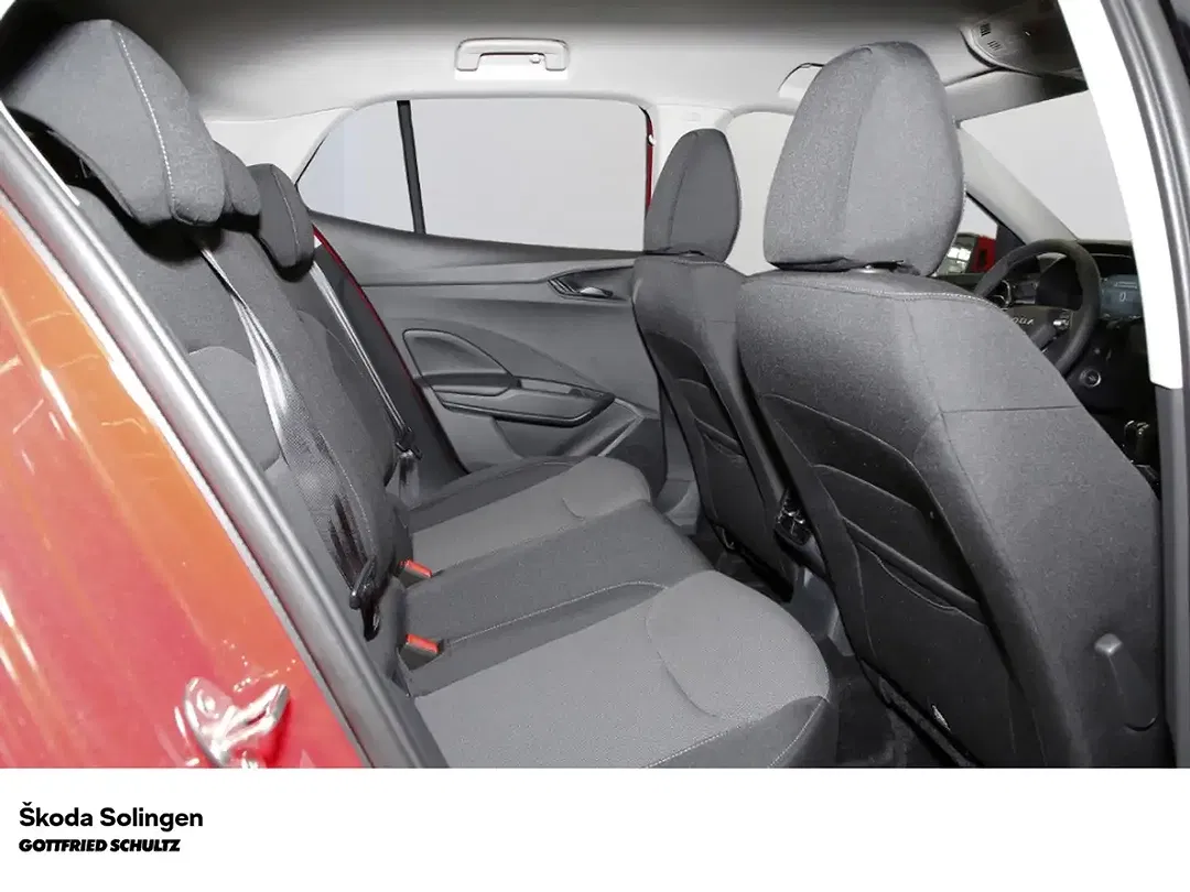 Skoda Fabia - Thumbnail 9