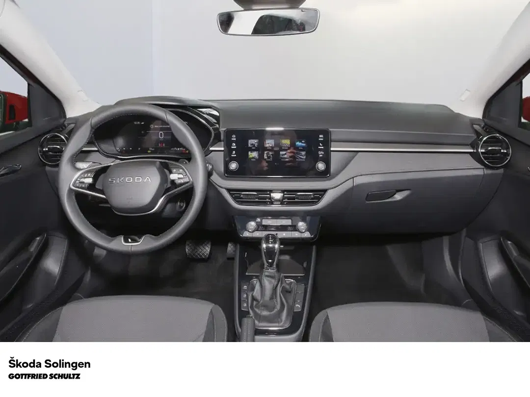 Skoda Fabia - Thumbnail 10