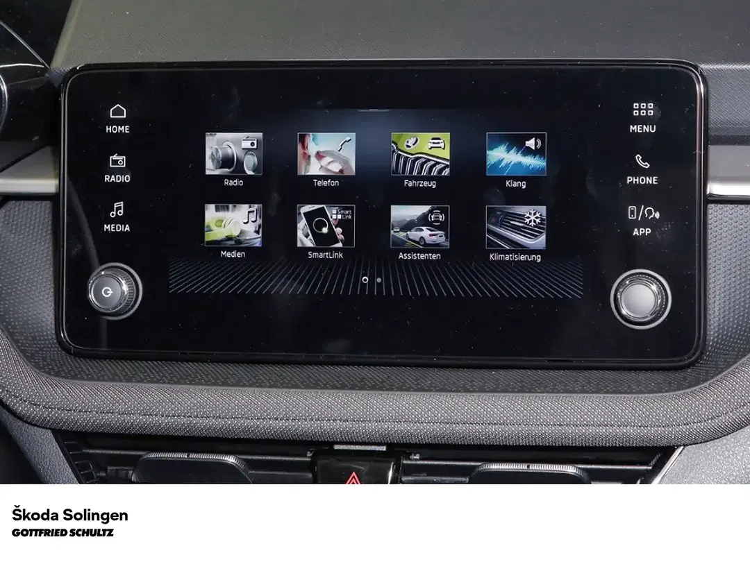 Skoda Fabia - Thumbnail 12