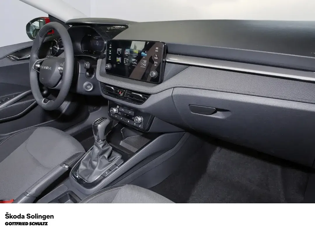 Skoda Fabia - Thumbnail 7