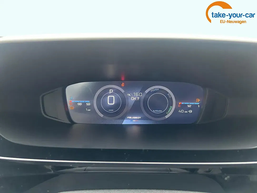 Peugeot 308 - Thumbnail 12
