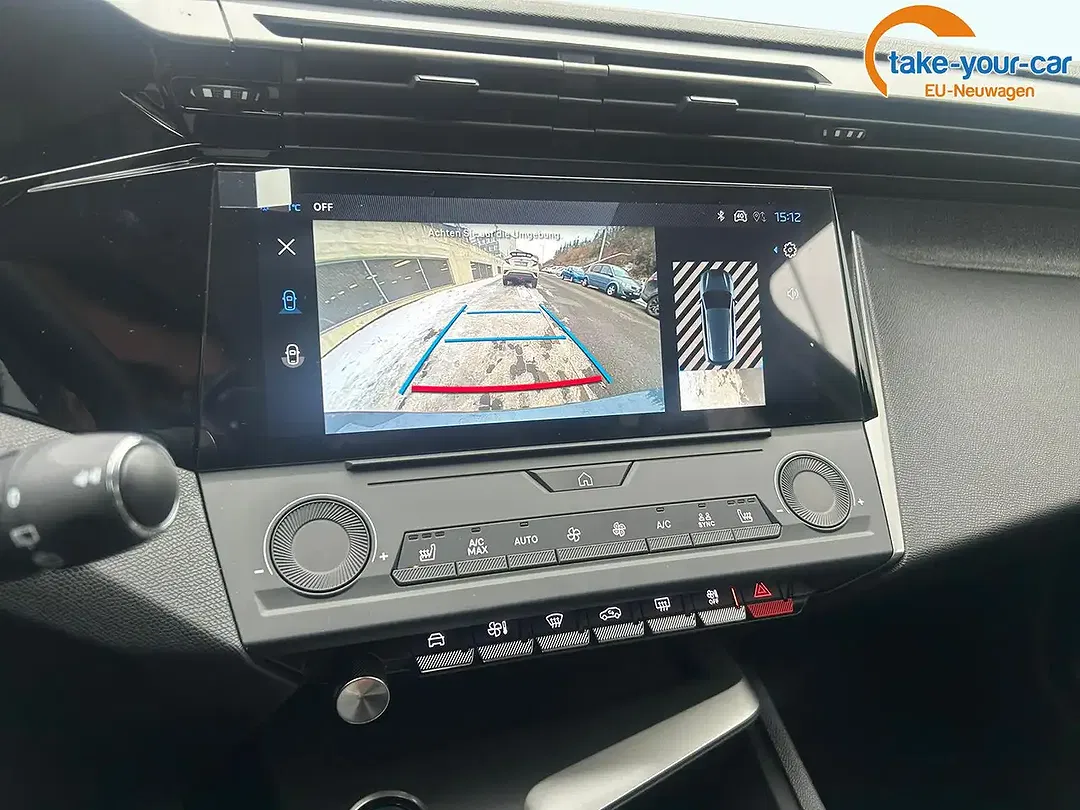 Peugeot 308 - Thumbnail 13