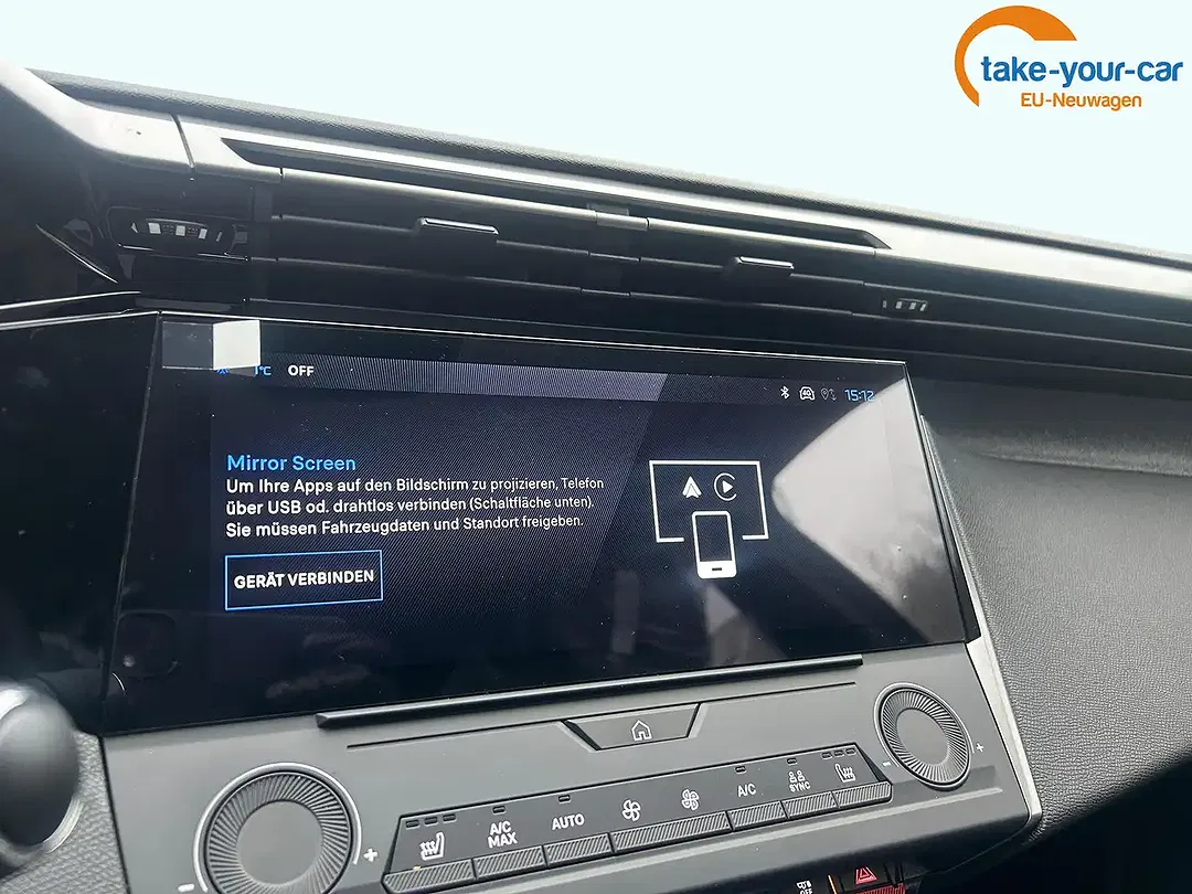 Peugeot 308 - Thumbnail 14
