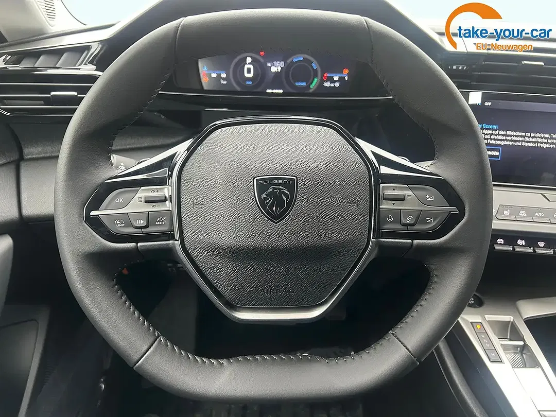 Peugeot 308 - Thumbnail 9