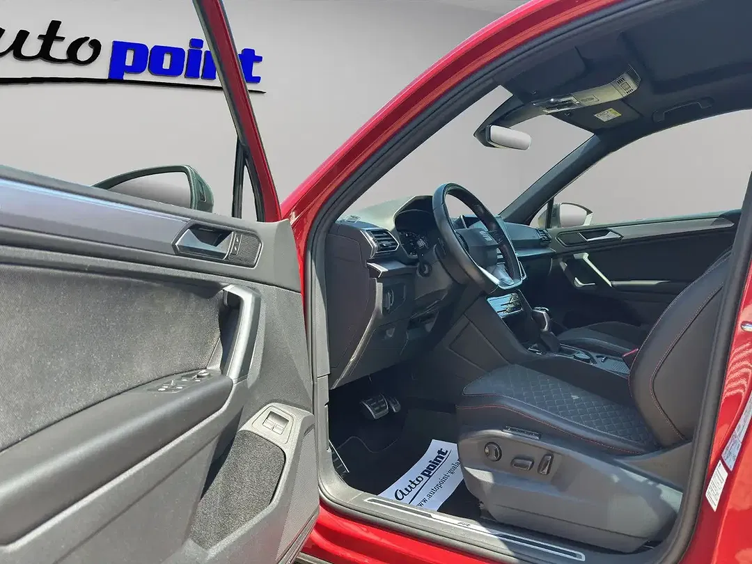 SEAT Tarraco - Thumbnail 13