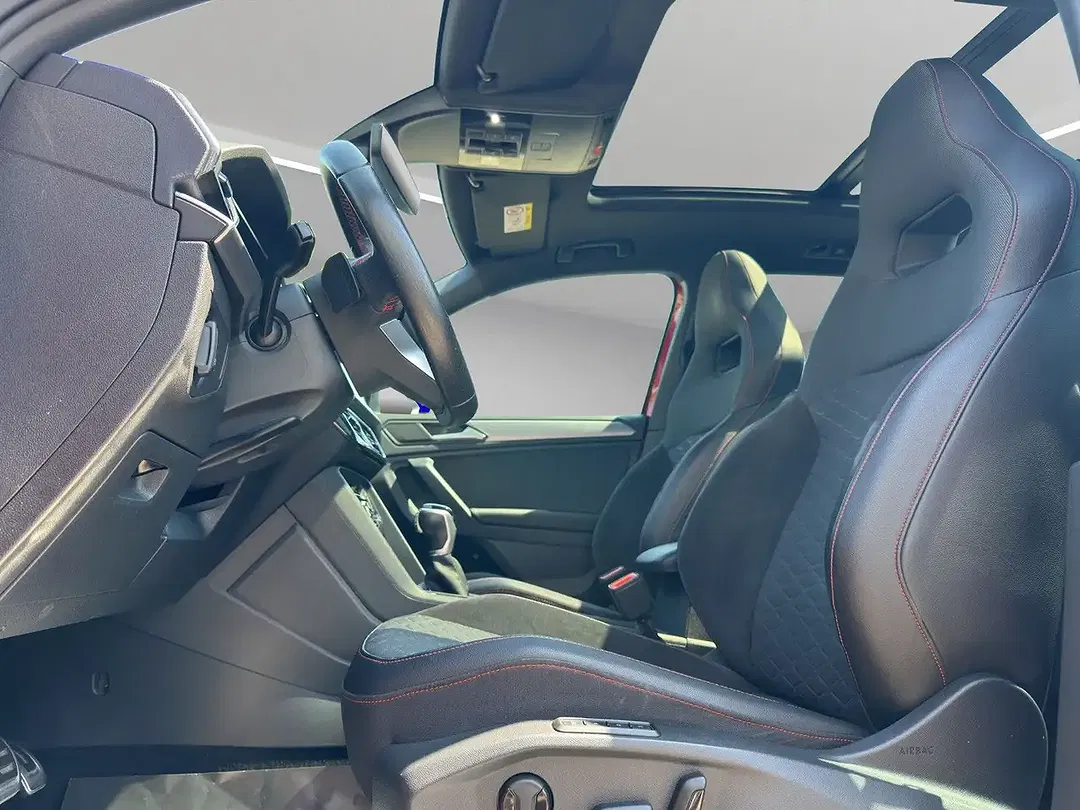 SEAT Tarraco - Thumbnail 14