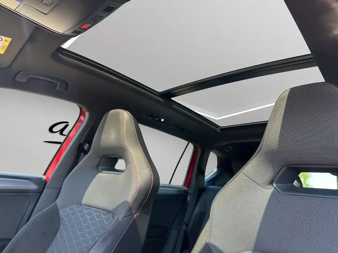 SEAT Tarraco - Thumbnail 15