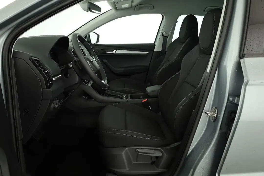 Skoda Karoq - Thumbnail 11