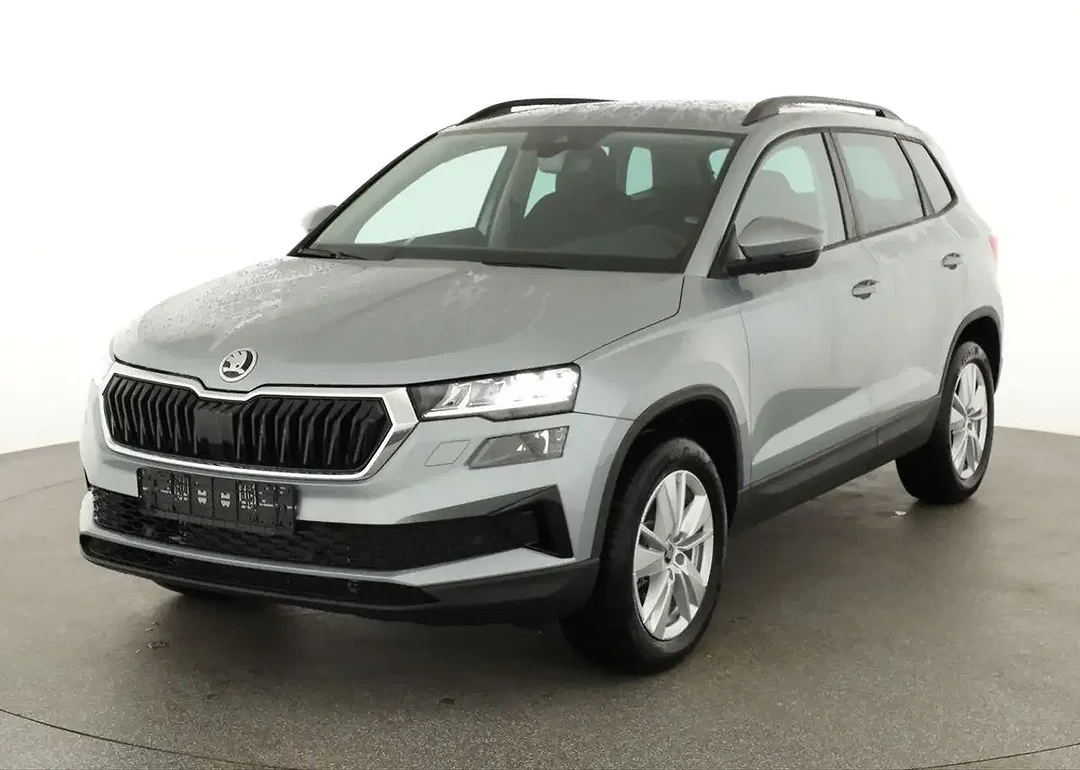 Skoda Karoq - Afbeelding 1
