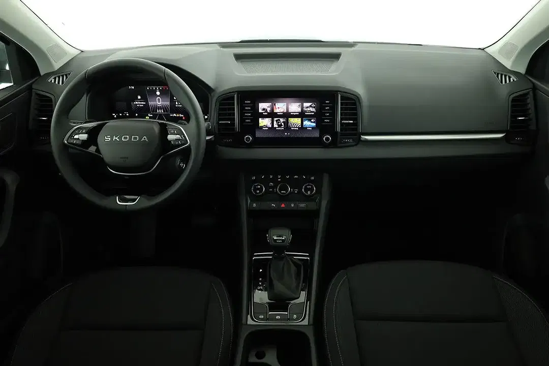 Skoda Karoq - Thumbnail 5