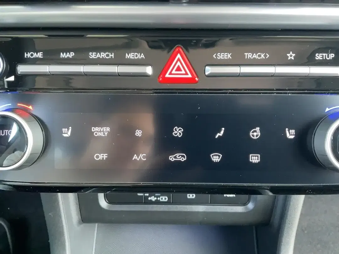 Hyundai TUCSON - Thumbnail 15