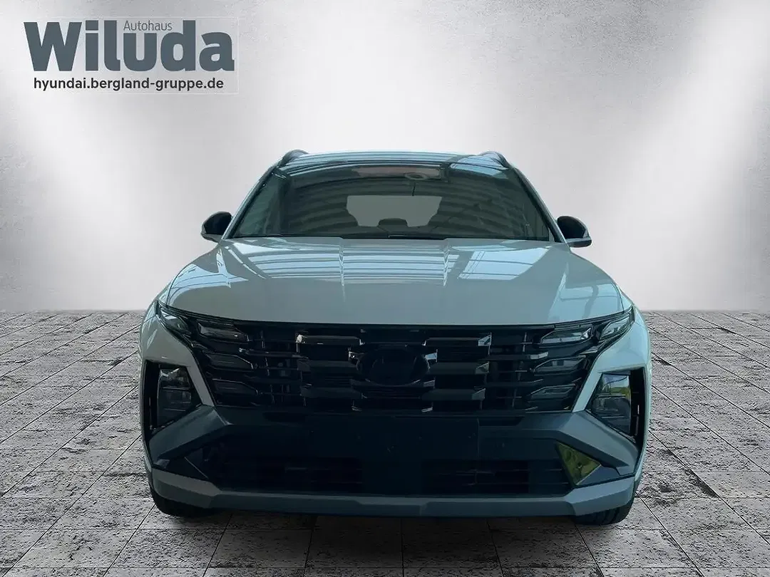 Hyundai TUCSON - Thumbnail 5