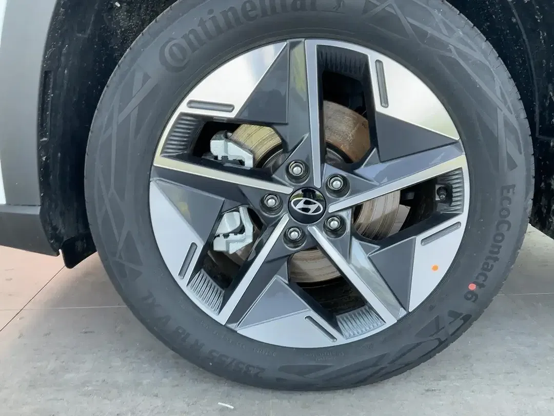 Hyundai TUCSON - Thumbnail 7