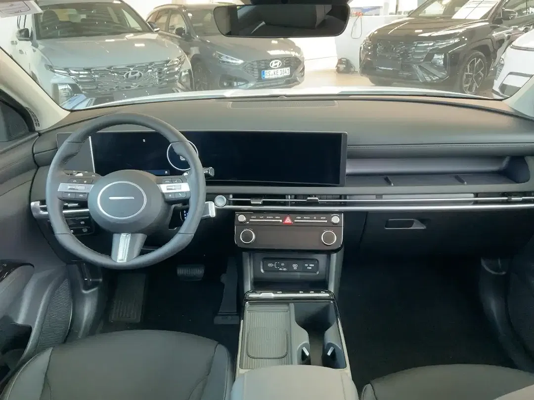 Hyundai TUCSON - Thumbnail 8