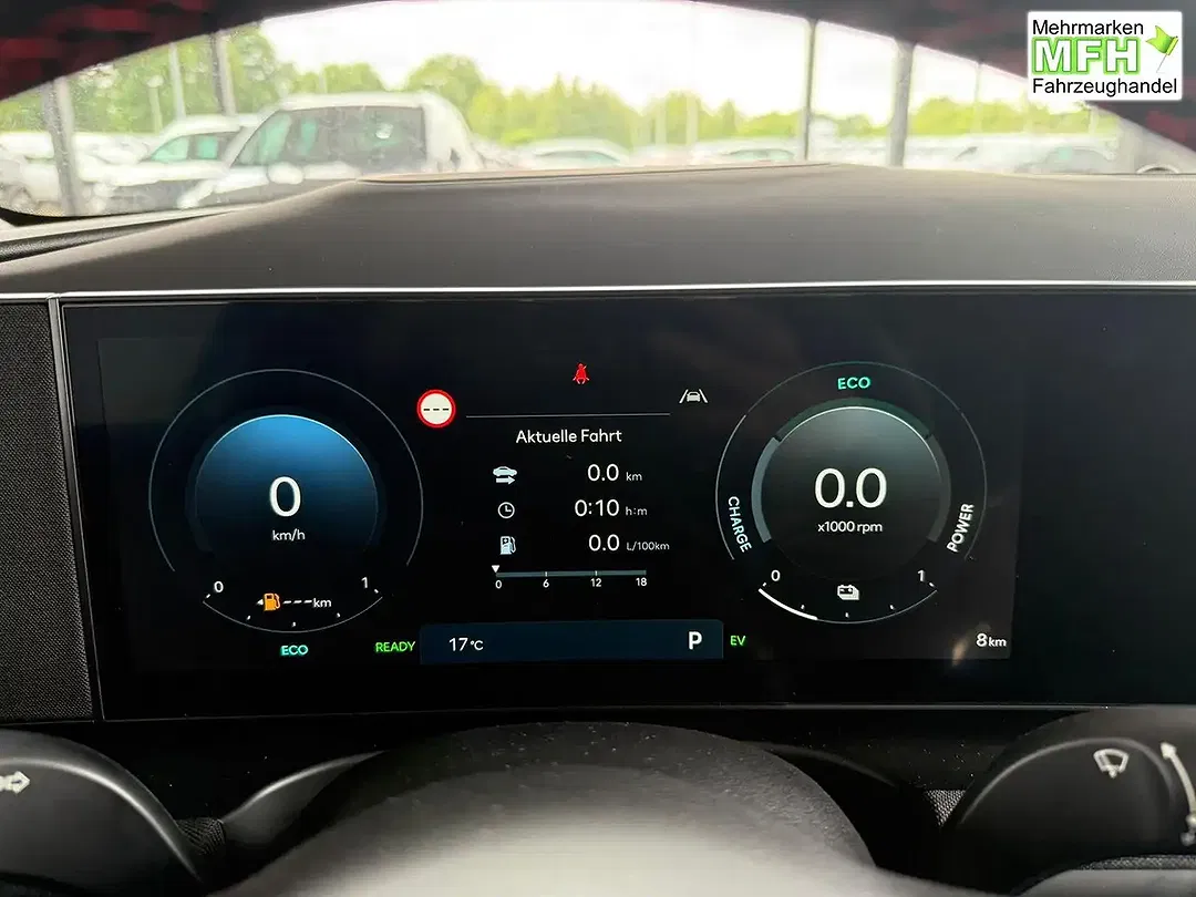 Hyundai TUCSON - Thumbnail 10