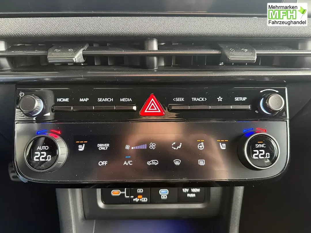 Hyundai TUCSON - Thumbnail 14