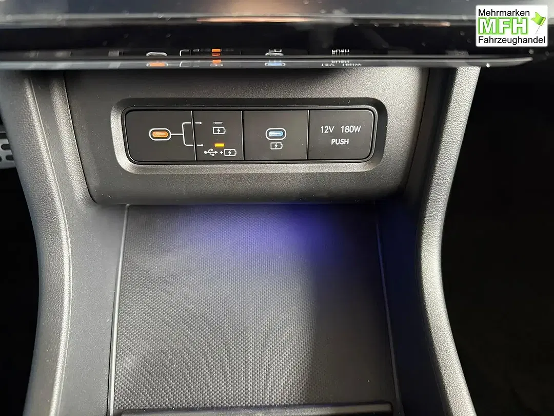 Hyundai TUCSON - Thumbnail 15