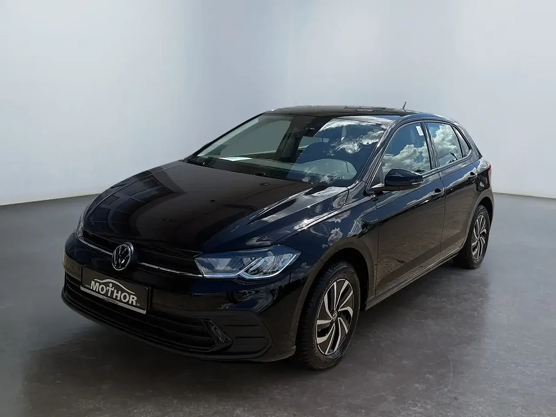 Volkswagen Polo - Afbeelding 1
