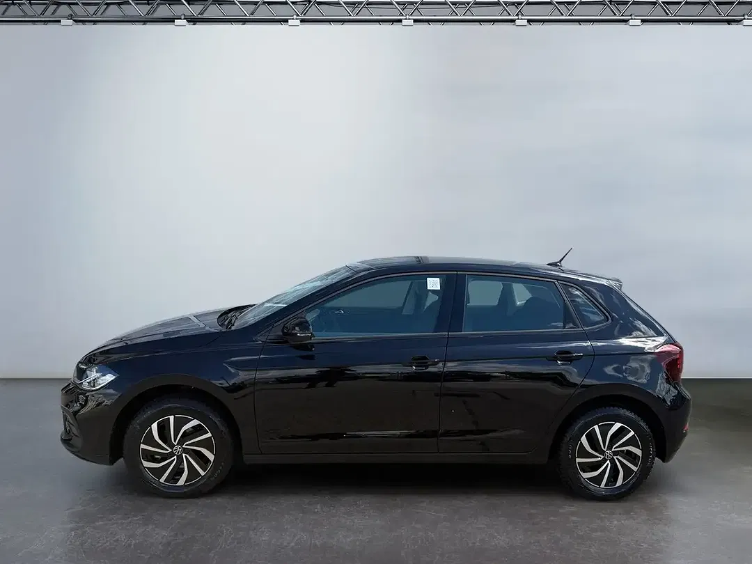 Volkswagen Polo - Thumbnail 2