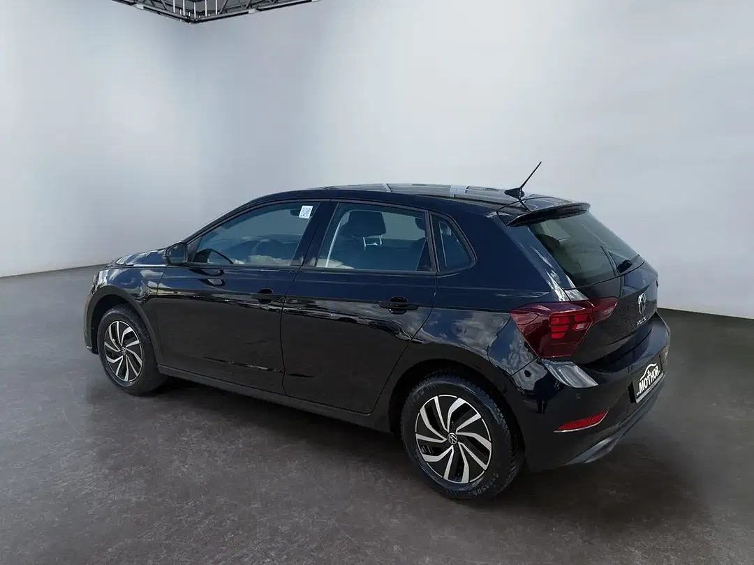 Volkswagen Polo - Thumbnail 3