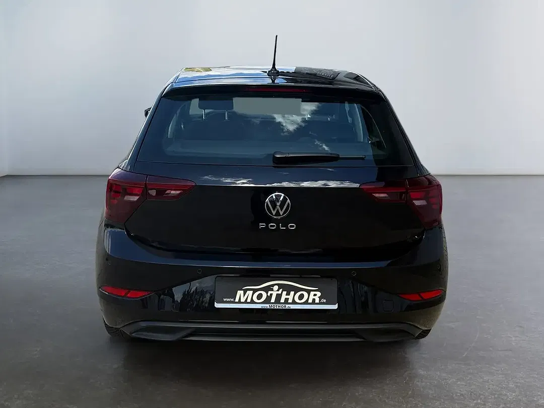 Volkswagen Polo - Thumbnail 4