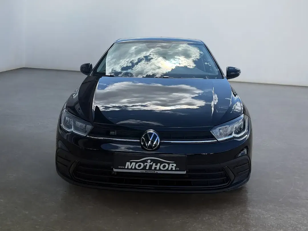 Volkswagen Polo - Thumbnail 5