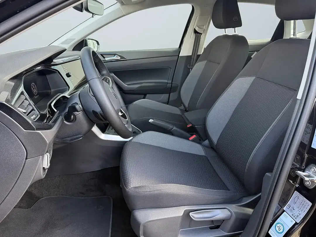 Volkswagen Polo - Thumbnail 6