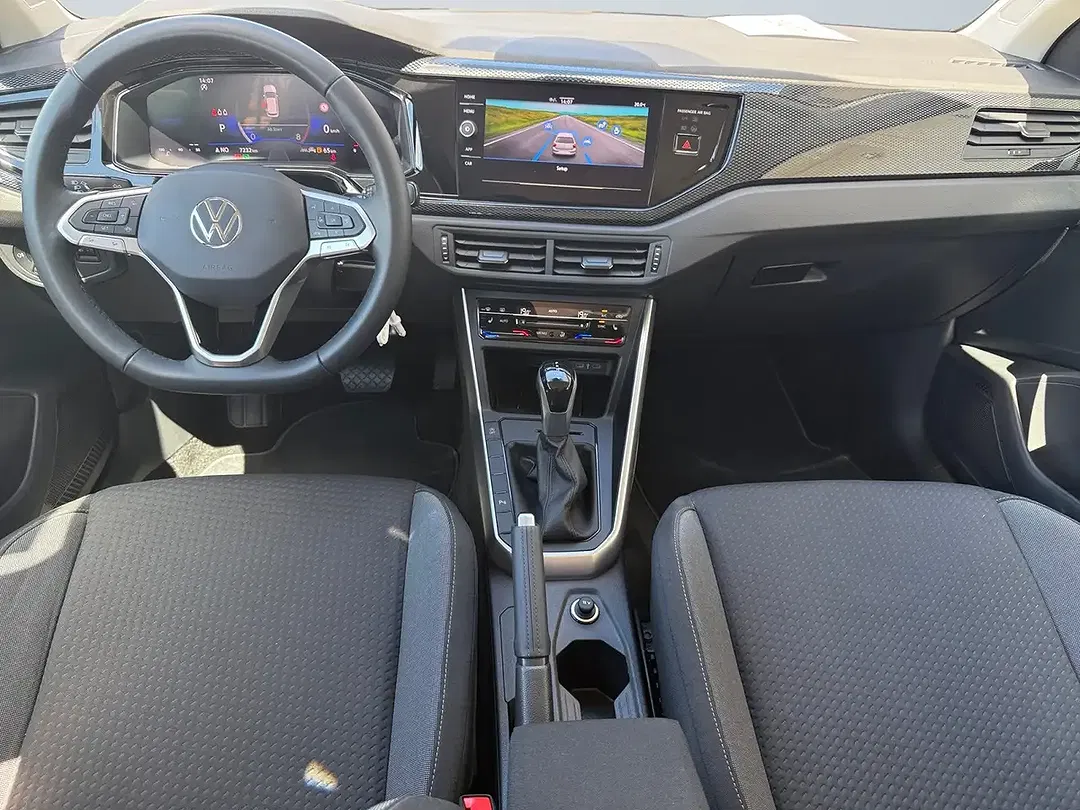 Volkswagen Polo - Thumbnail 7